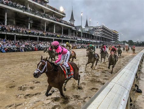 kentucky derby 2019 odds|Kentucky Derby 2019 winner: Country House wins after Maximum .